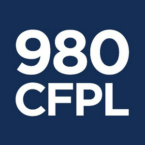 Höre CFPL AM 980 in der App.