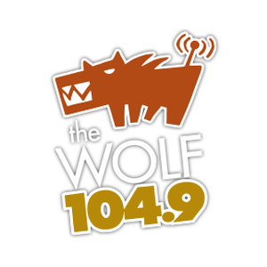 Höre CFWF 104.9 The Wolf in der App.