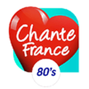 Höre Chante France 80's in der App.