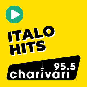 Höre 95.5 Charivari Italo-Hits in der App.