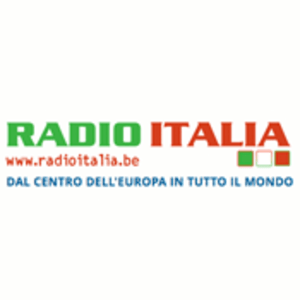 Höre Radio Italia Charleroi in der App.