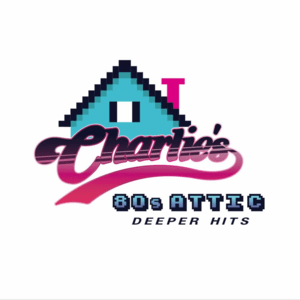 Höre Charlie's 80's Attic in der App.