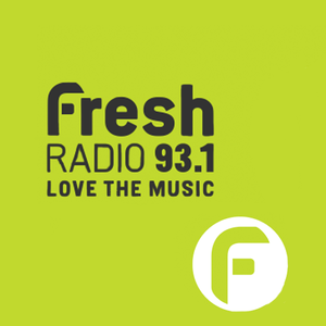 Höre CHAY Fresh Radio 93.1 FM in der App.