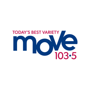 Höre CHQM Move 103.5 FM in der App.