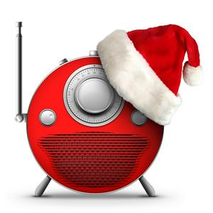 Höre Christmas FM Ireland in der App.