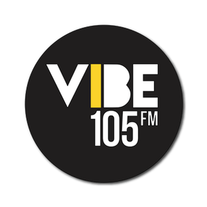 CHRY VIBE 105.5