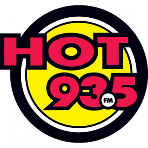 Höre CIGM Hot 93.5 FM in der App.