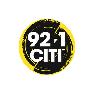 Höre CITI 92.1 FM in der App.