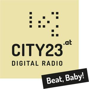 Höre CITY23 – Beat, Baby! in der App.