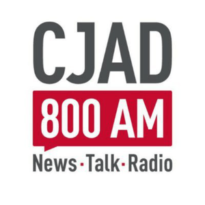 Höre CJAD 800 in der App.