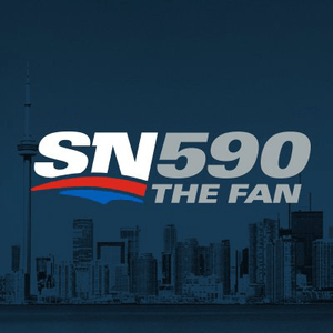 Höre CJCL Sportsnet 590 The FAN in der App.