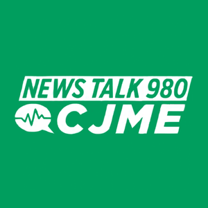 Höre CJME News Talk 980 in der App.