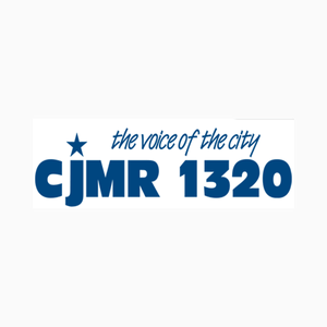 Höre CJMR 1320 AM in der App.