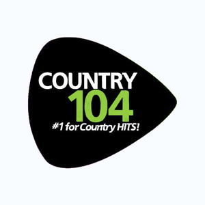 Höre CKDK Country104 in der App.