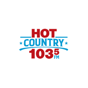 Höre CKHZ-FM Hot Country in der App.