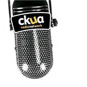 Höre CKUA Radio Network in der App.