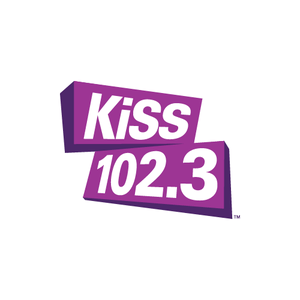 Höre CKY Kiss 102.3 FM in der App.