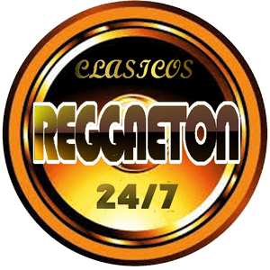 Höre CLÁSICOS REGGAETON 24/7 in der App.