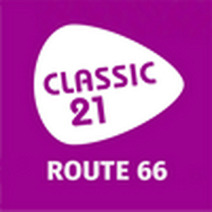 Höre Classic 21 Route 66 in der App.