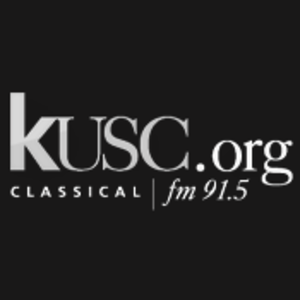 Höre Classical KUSC in der App.