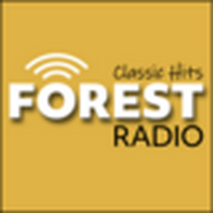 Höre Classic Hits Forest Radio in der App.