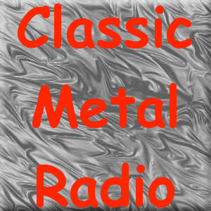 Höre Classic Metal Radio in der App.