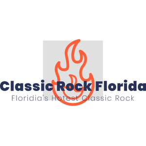 Höre Classic Rock Florida HD in der App.