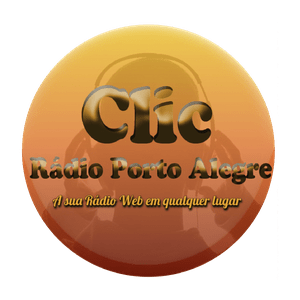 Höre Clic Rádio Porto Alegre in der App.