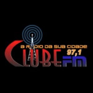 Höre Rádio Clube 97.1 FM in der App.