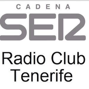 Höre Radio Club Tenerife in der App.