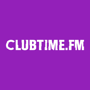 Höre ClubTime.FM in der App.