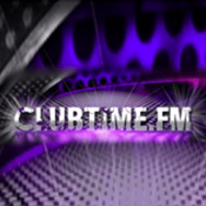 Höre ClubTime.FM in der App.