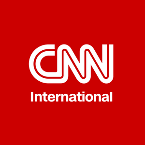 Höre CNN International in der App.