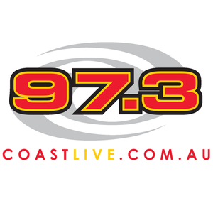 Höre 97.3 Coast FM - Coast Live in der App.