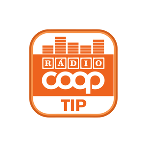 Höre COOP TIP Radio in der App.