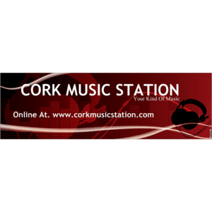 Höre Cork Music Station in der App.