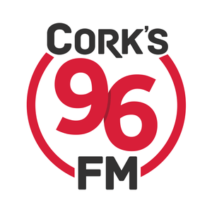 Höre Cork's 96FM in der App.