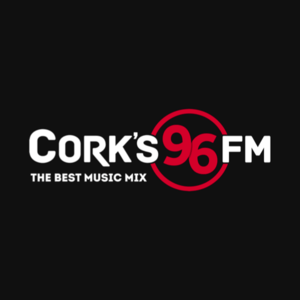 Höre Cork's 96 FM in der App.