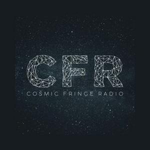 Höre Cosmic Fringe Radio in der App.