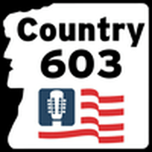 Höre Country 603 in der App.