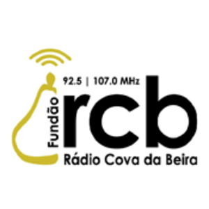 Höre Rádio Cova da Beira in der App.