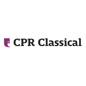 Höre CPR - Colorado Public Radio Classical in der App.