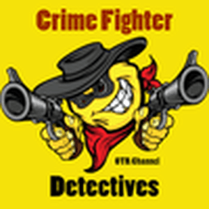 Höre Crime Fighter's Detectives Channel in der App.