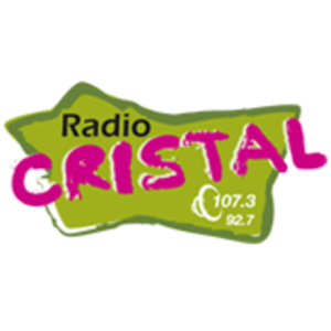 Höre Radio Cristal in der App.