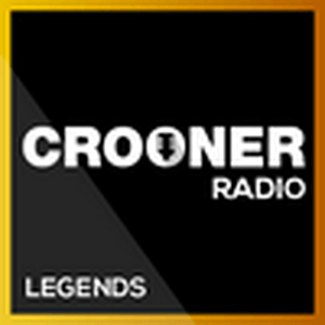 Höre Crooner Radio Légendes in der App.