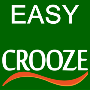 Höre easy CROOZE in der App.