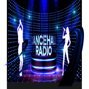 Höre Dancehall-Radio in der App.