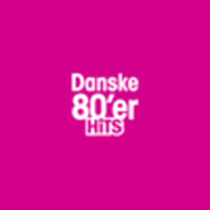 Höre Danske 80er Hits in der App.