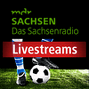 Höre MDR Sachsen Fußball Live-Stream - Dynamo Dresden Fanradio in der App.