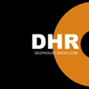 Höre Deep House Radio - DHR in der App.